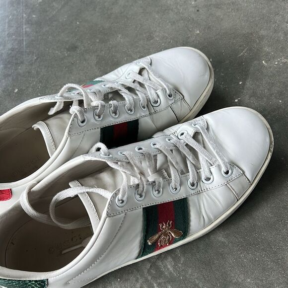 Gucci Sneakers - Picture 4 of 14